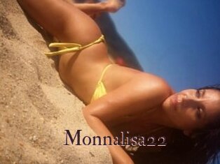 Monnalisa22