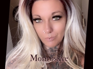 Monroskye