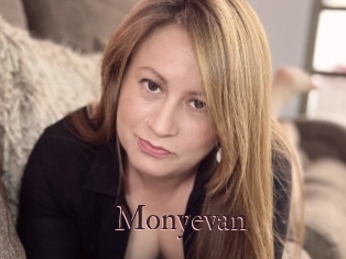 Monyevan