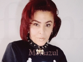 Moraazul