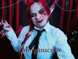 Morganacrow