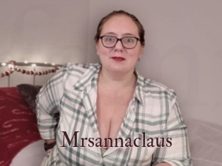 Mrsannaclaus