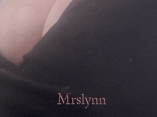 Mrslynn