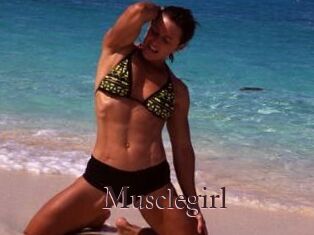 Musclegirl