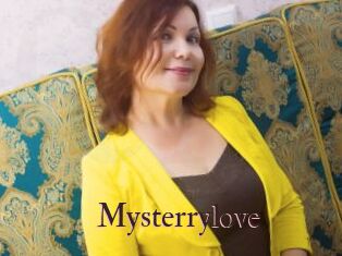 Mysterrylove