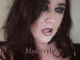 Mysterylisa