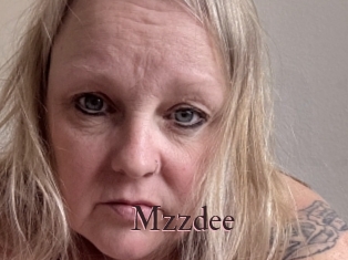 Mzzdee