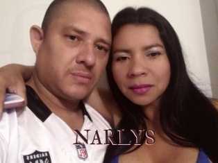 NARLYS