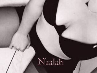 Naalah