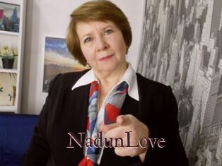 NadunLove