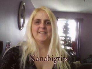 Nanabigtits
