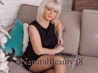 NaturalBeauty28