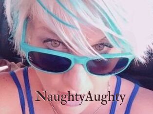 NaughtyAughty