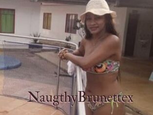 NaugthyBrunettex