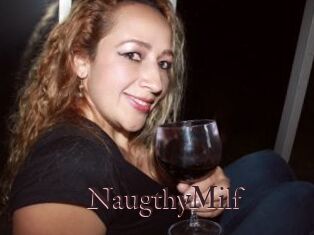 NaugthyMilf