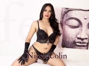 NicoleColin