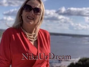 NikaUrDream
