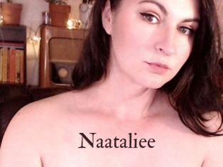 Naataliee