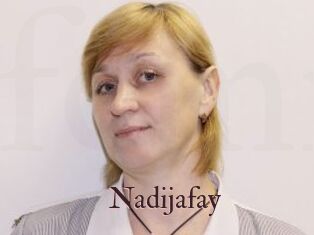Nadijafay