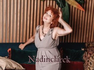 Nadinclarck