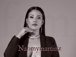 Naomymartinz