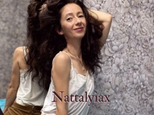 Nattalyiax