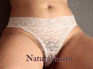 Natural_hairy