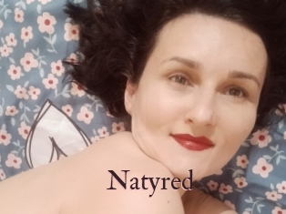 Natyred