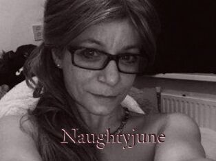 Naughtyjune