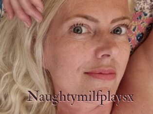 Naughtymilfplaysx