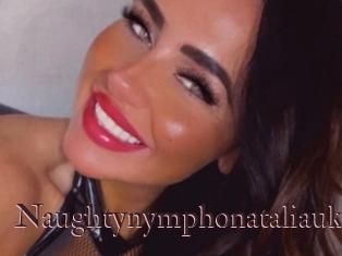 Naughtynymphonataliauk
