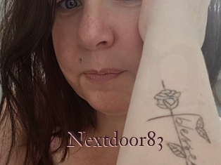 Nextdoor83