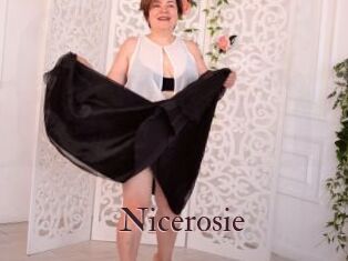 Nicerosie