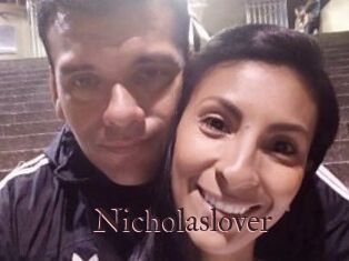 Nicholaslover