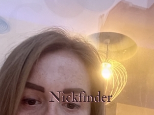Nickfinder