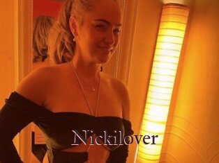 Nickilover