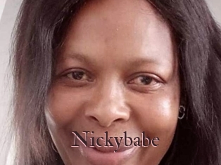 Nickybabe