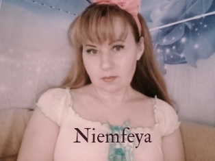 Niemfeya