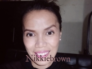 Nikkiebrown