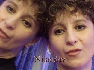 Nikoldav