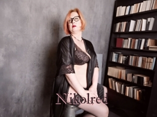 Nikolred