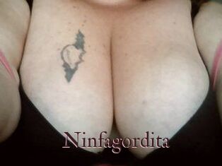 Ninfagordita