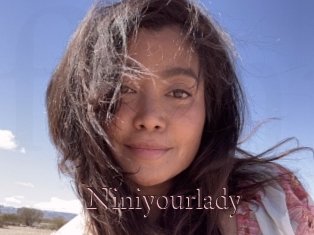 Niniyourlady