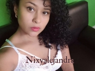 Nixyalejandra