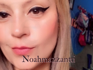 Noahmazzantti