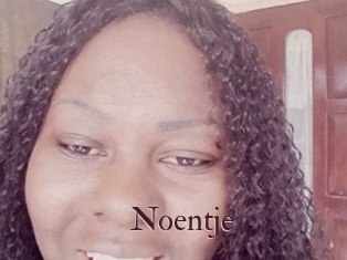 Noentje