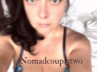 Nomadcoupletwo