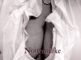 Nottymilfke