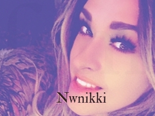 Nwnikki