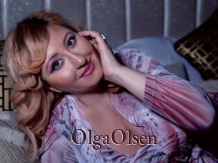 OlgaOlsen